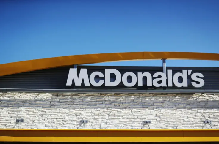 Is McDonald’s Open on Memorial Day