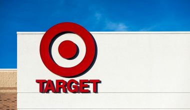 Is Target Open on Memorial Day