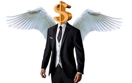 WHAT IS ANGEL INVESTING