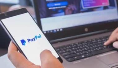How to Make a PayPal Account for Those Under 18 what do you need to without a phone number