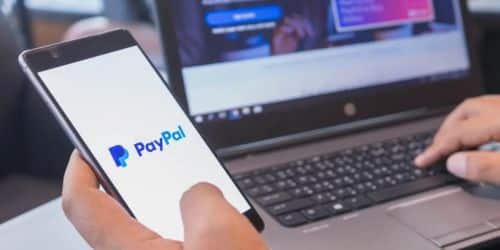 How to Make a PayPal Account for Those Under 18 what do you need to without a phone number