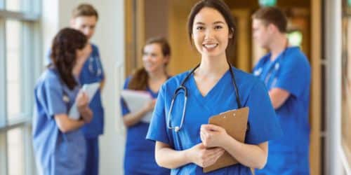MEDICAL ASSISTANT SALARY