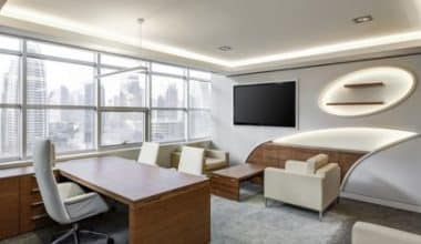 Mistakes to Avoid While Choosing Office Space for Rent