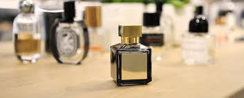 Most expensive perfumes