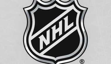 شعار NHL
