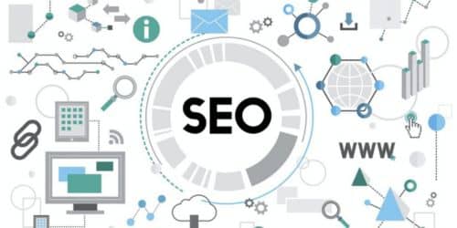 SEO SPECIALISTS