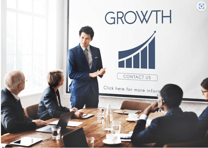 Growth Strategies: Definition in Marketing, Business, & Framework