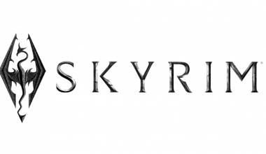 Logo Skyrim