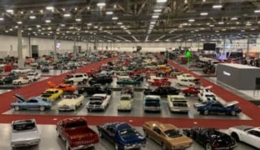 The Best Public Auto Auctions to Check Out in Las Vegas