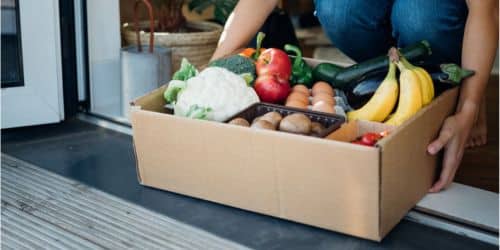 best grocery delivery services