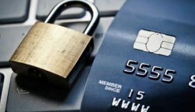 what is a secured credit card