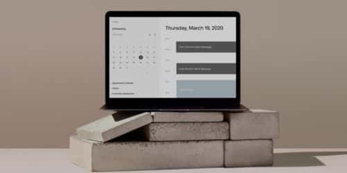 squarespace scheduling