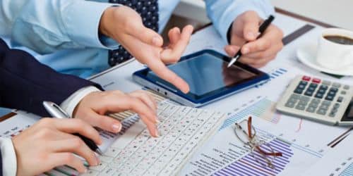best small business accounting services