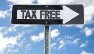 Income Tax-Free States