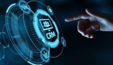 WHAT IS A CRM SYSTEM