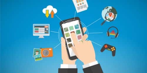 Unveiling the Latest Trends in Mobile App Development