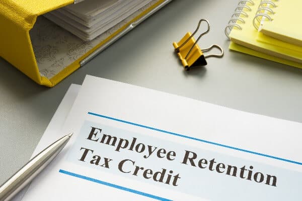 Who is Eligible for the Employee Retention Credit