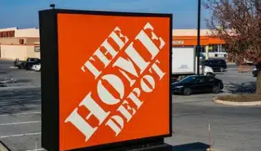 Who owns home depot