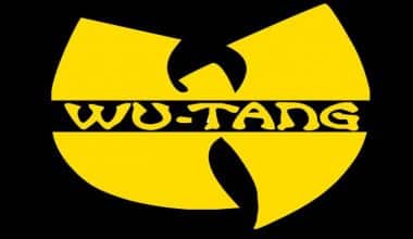Wu tang logo