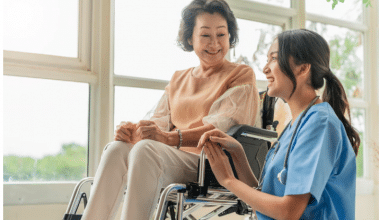 Caregiver: Definition, Types, Roles and Skills