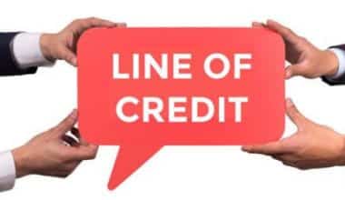 linhas de crédito