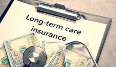 custo do seguro de cuidados de longo prazo