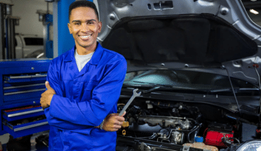 MECHANIC SALARY: Best Mechanic Jobs and How Much They Make