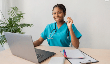REMOTE NURSE PRACTITIONER JOBS: 21 Best Remote Nurse Jobs in 2023
