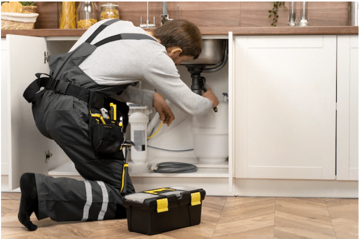 MASTER PLUMBER: What It Is, Salary and How to Become One