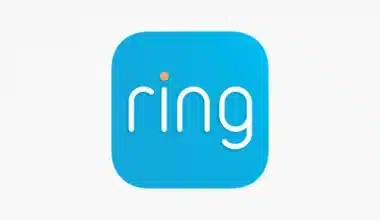 Ring Logo