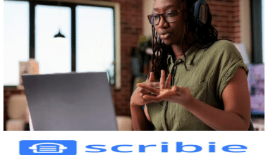 SCRIBIE REVIEW: What It Is, How It Works, and What to Expect