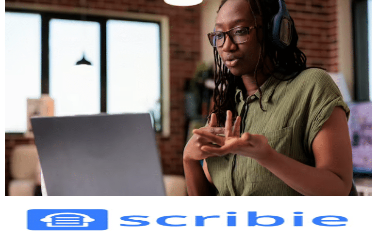SCRIBIE REVIEW: What It Is, How It Works, and What to Expect