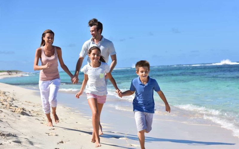 Melhores Resorts Tudo Incluído Família Caribenha