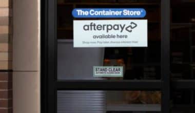 Stores That Use Afterpay