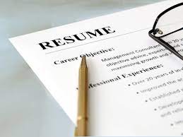 How to Create a Resume