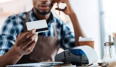 Como obter um cartão de crédito empresarial