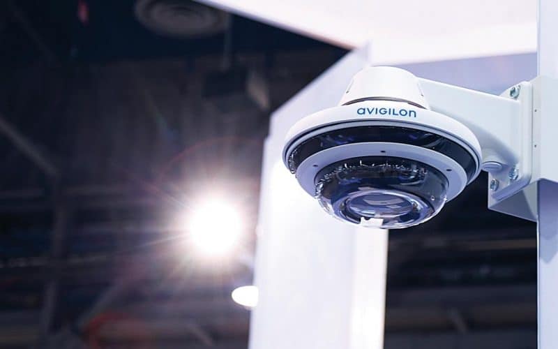 How to Get the Most Out of Your Avigilon Multisensor Cameras