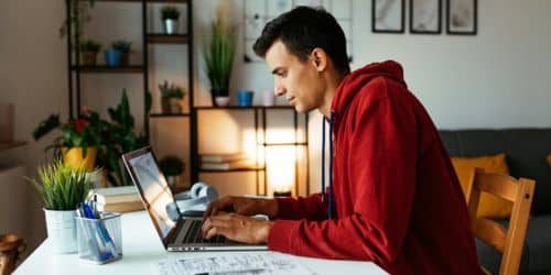 JOBS THAT YOU CAN WORK FROM HOME IN 2023