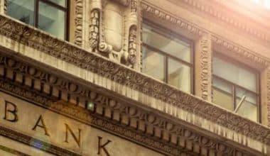 Les plus grandes banques aux États-Unis