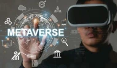 METAVERSE COMPANIES to Invest In Top Stocks