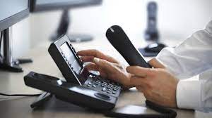 Phone System for Office