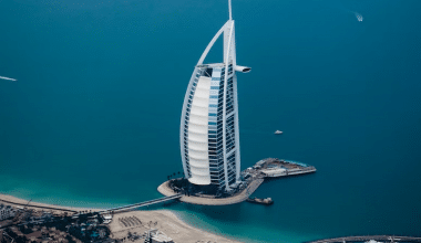 Rapid Development of Business Real Estate in Dubai and Its Advantages