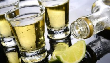 Best Cheap Tequila Brands For Margaritasin Mexico