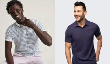 top polo brands & golf polo in us