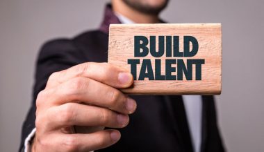 Talent Development