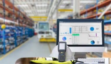 warehouse management systems