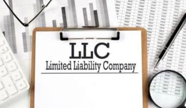 LLC Business License