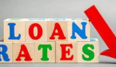 Best Commercial Real Estate Loan Rates