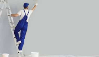 What Do Painters Do Before Painting where does a painter work how much does painters make