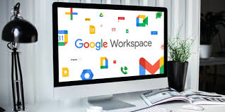 ما هو موقع Google Workspace